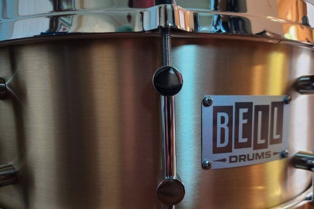 Bell Drums Professional Snare