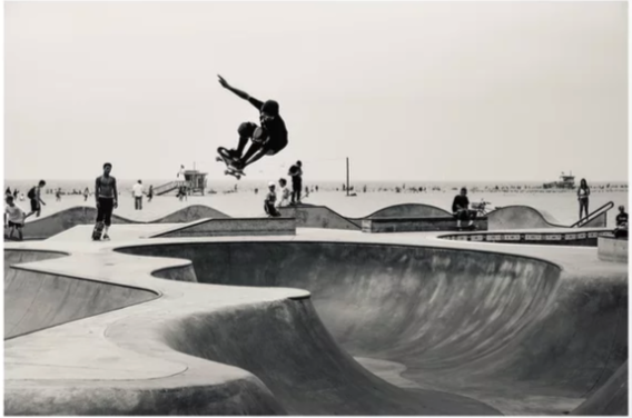 Photo of Venice Beach - Image 1
