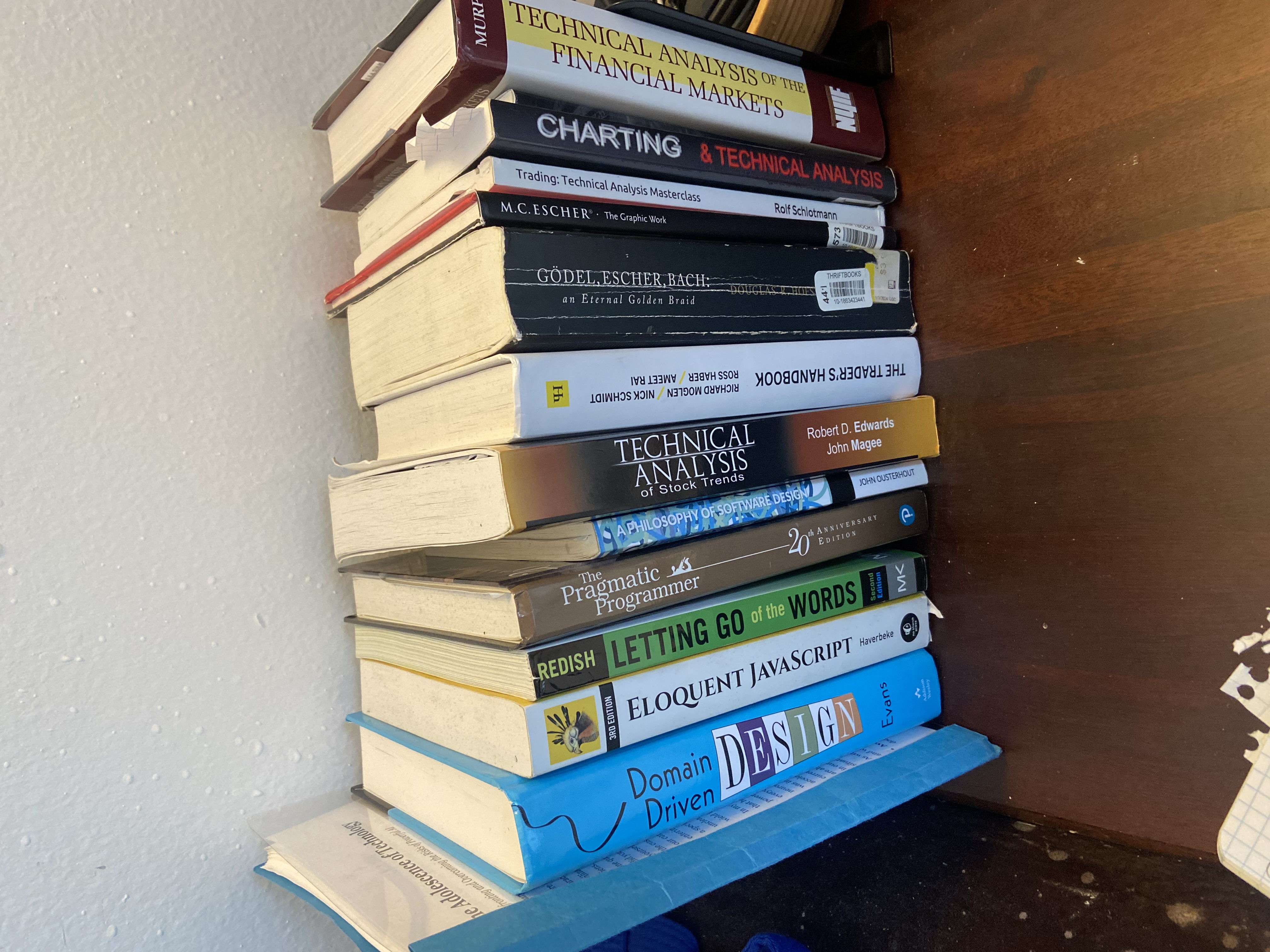 Book Collection for Sale - Image 2