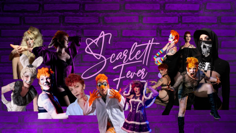 Profile banner